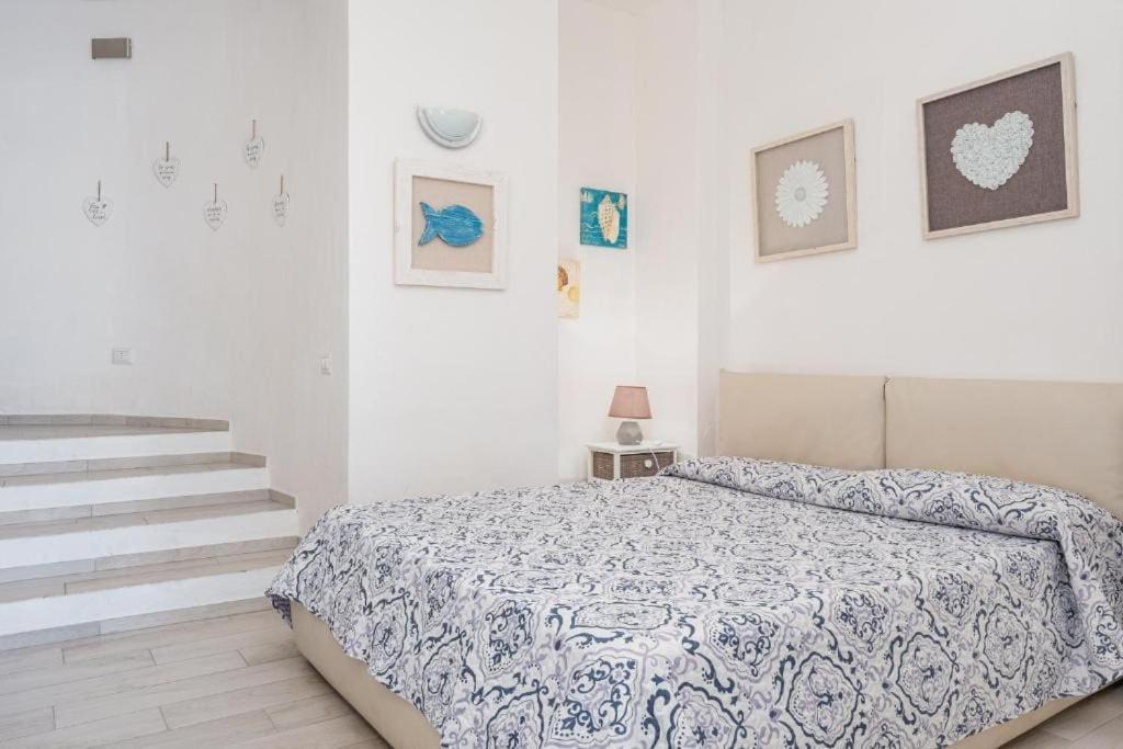 Bellissimo Appartamento Con Veranda Privata Al Centro Di Porto Rotondo Exterior photo