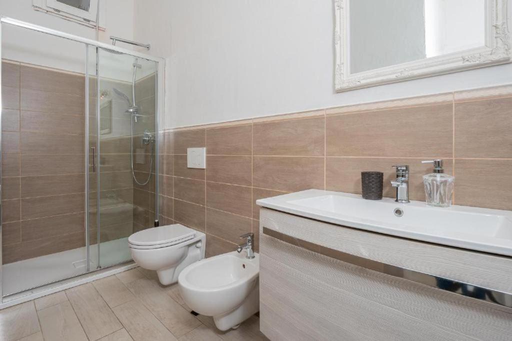 Bellissimo Appartamento Con Veranda Privata Al Centro Di Porto Rotondo Exterior photo